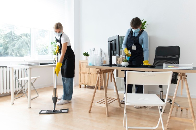 Best Housekeeping Company in BD: Your Ultimate Guide
